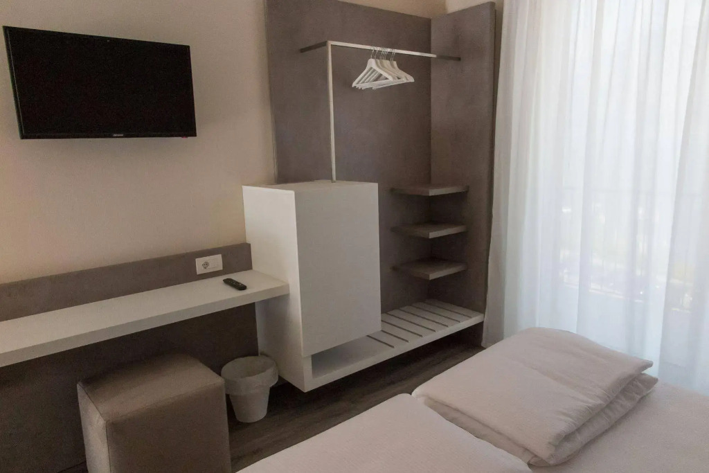 Hotel Oasi Beach