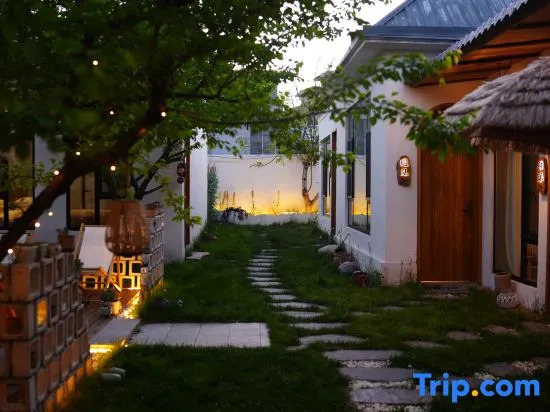 Turks Slow Homestay