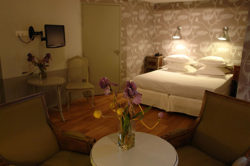 Hôtel Lecoq Gadby, The Originals Relais
