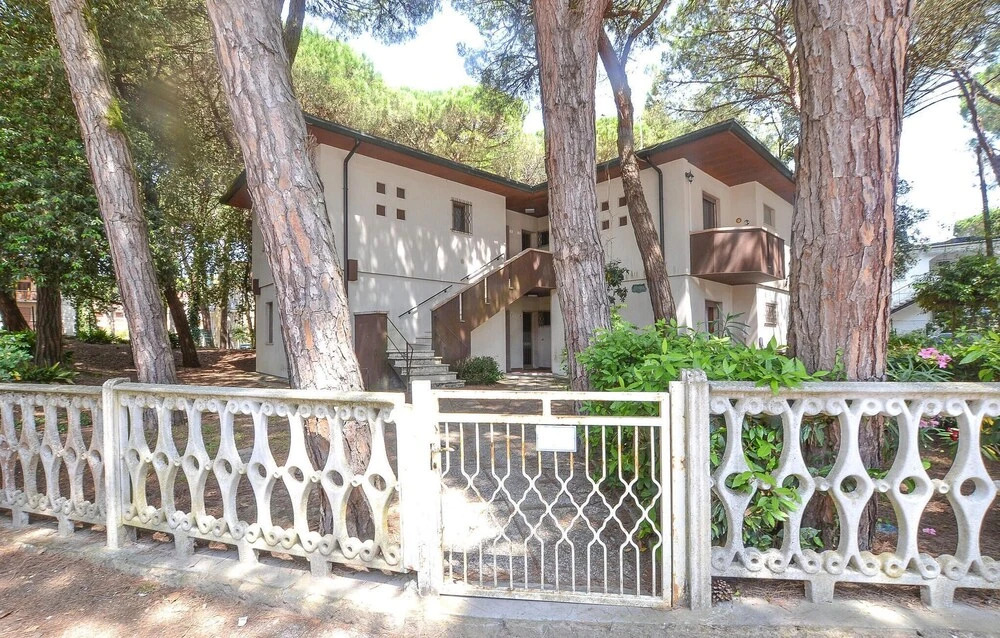 Nice Apartment in Rosolina Mare With 2 Bedrooms and Wifi