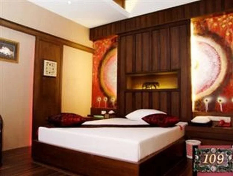 Pretty Resort Hotel and Spa(พริตตี้ รีสอร์ท โฮเต็ล แอนด์ สปา)