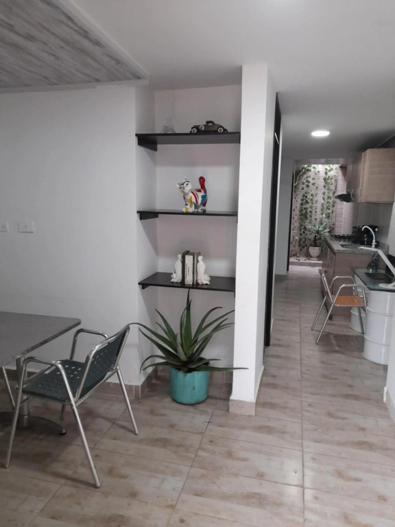 Apartamento# 7 - 2 habitaciones Cali sur