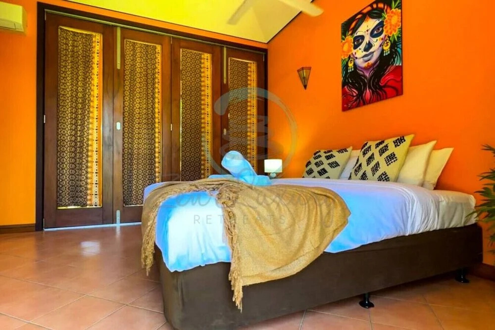 ZENHOUSE NIGHTCLIFF - 6BR Tropical Oasis