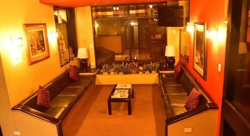 Holiday Suites