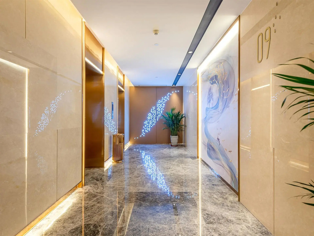 Lavande Hotel (Zhongshan Lihe Plaza)