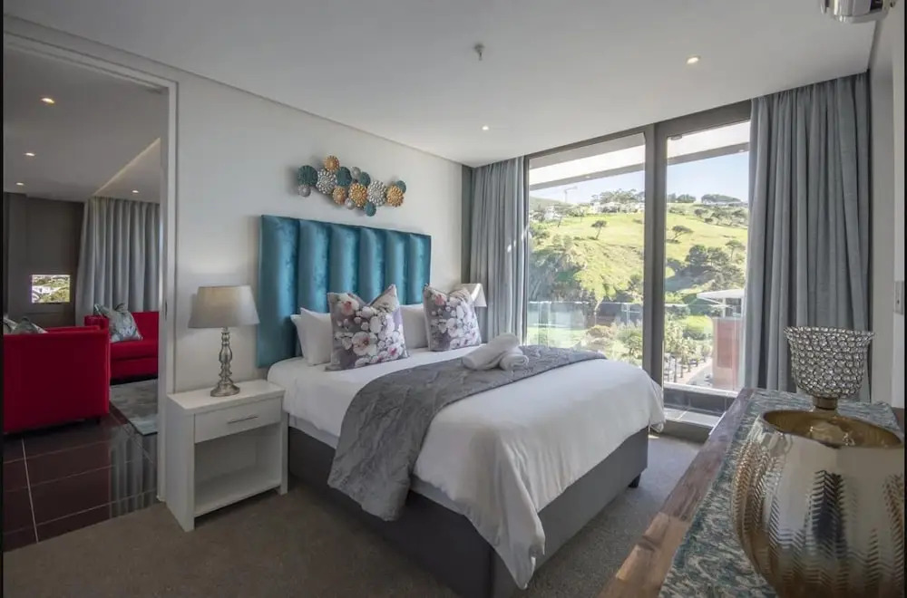 Mirage Luxury by NIVAR