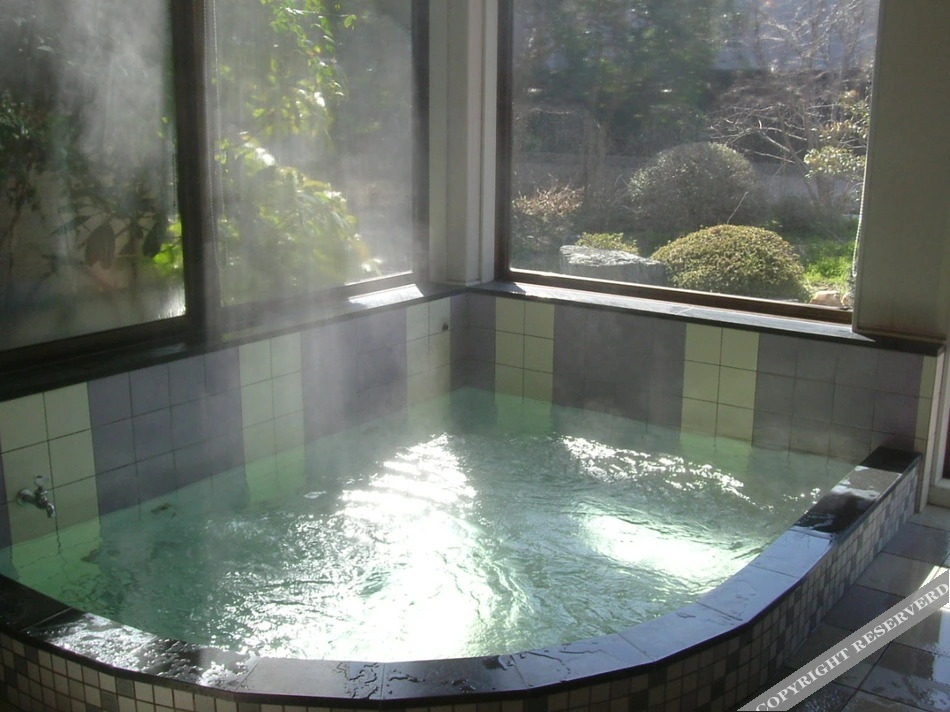 Minshuku Fukuda