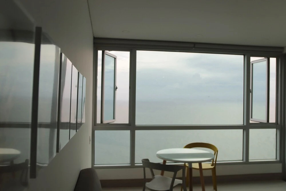 Apartment in Cartagena Waterfront 1ps28 With Air Conditioning and Wifi Home