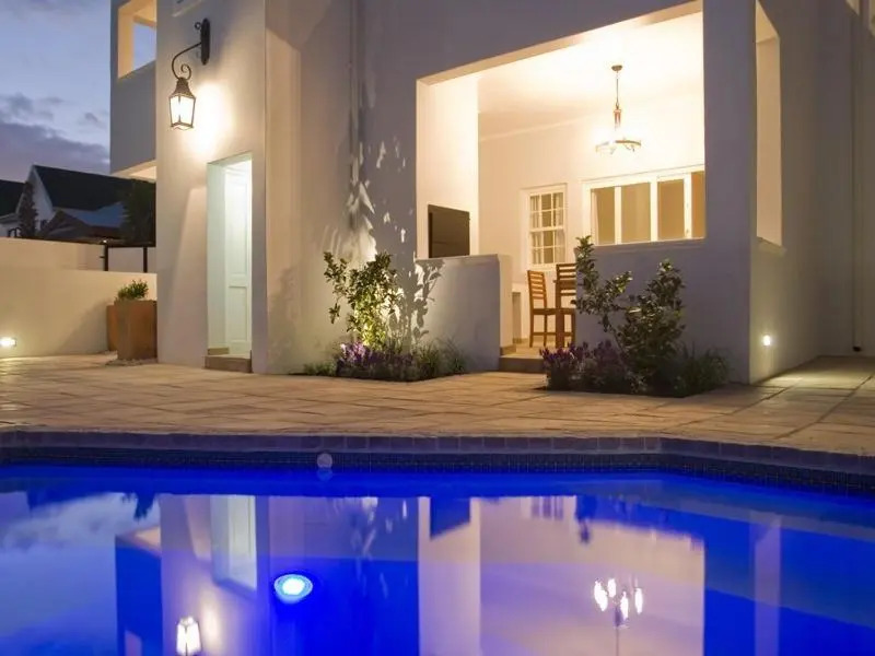 Kenjockity Self Catering Apartments