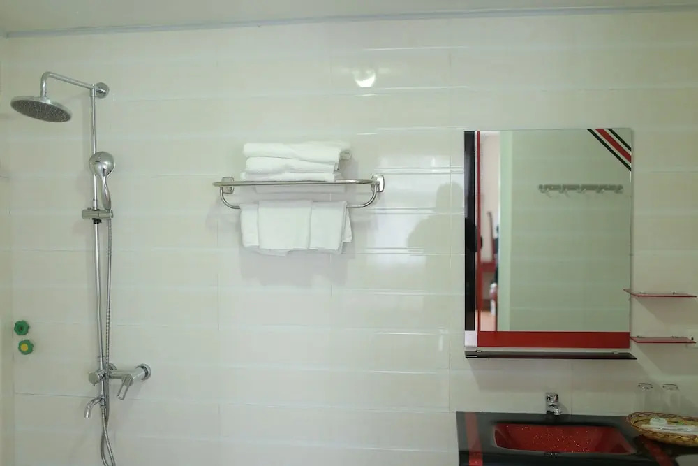 Anphaan Hotel Vinh