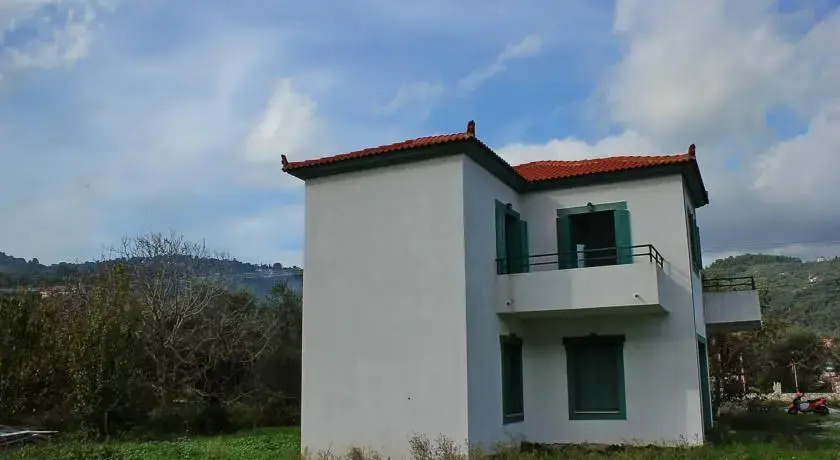 Agios Trifon