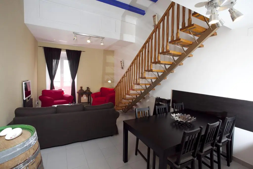 Sitges Rustic Apartments