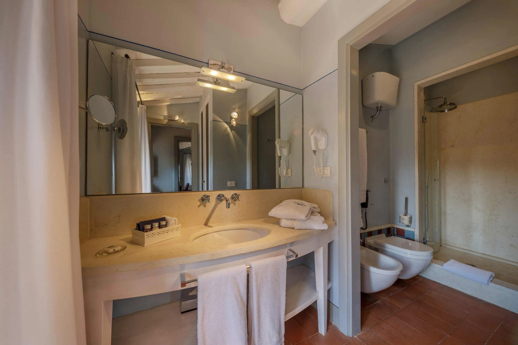 Borgo Scopeto Wine & Country Relais