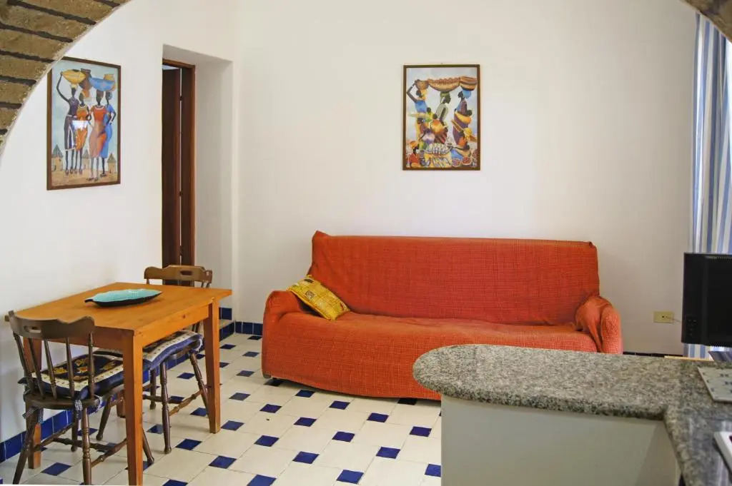 Villa Alba Appartamenti