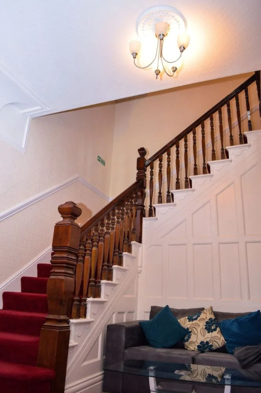Orrell Park Hotel