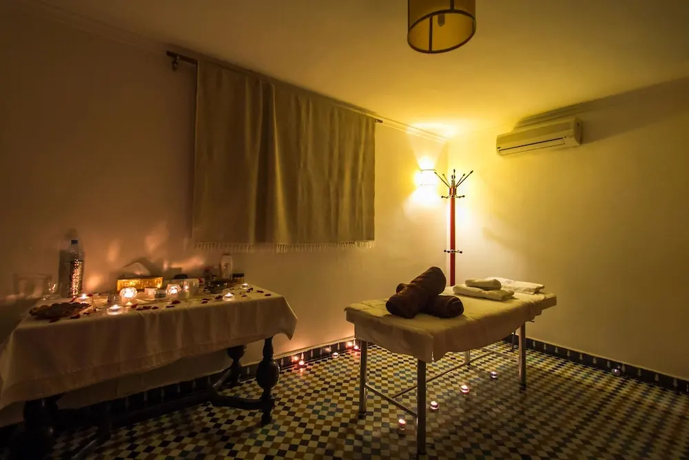 Riad Azul Fes & SPA