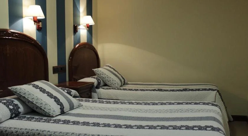 Hostal Ana Belen