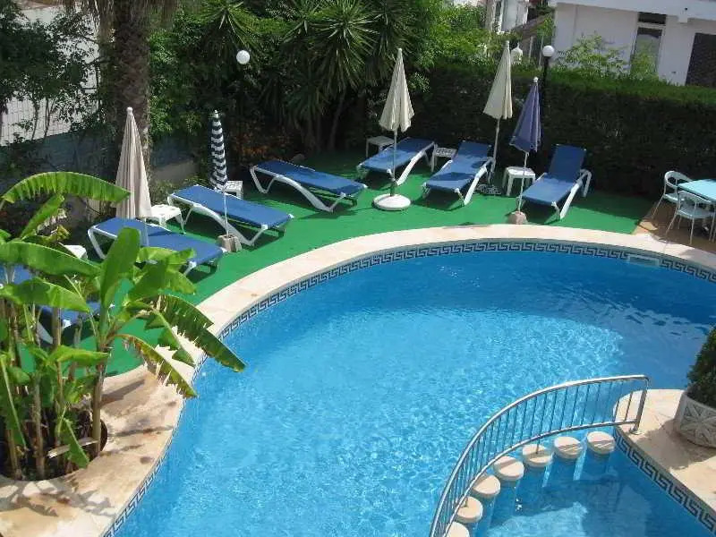 Hostal Bienvenidos