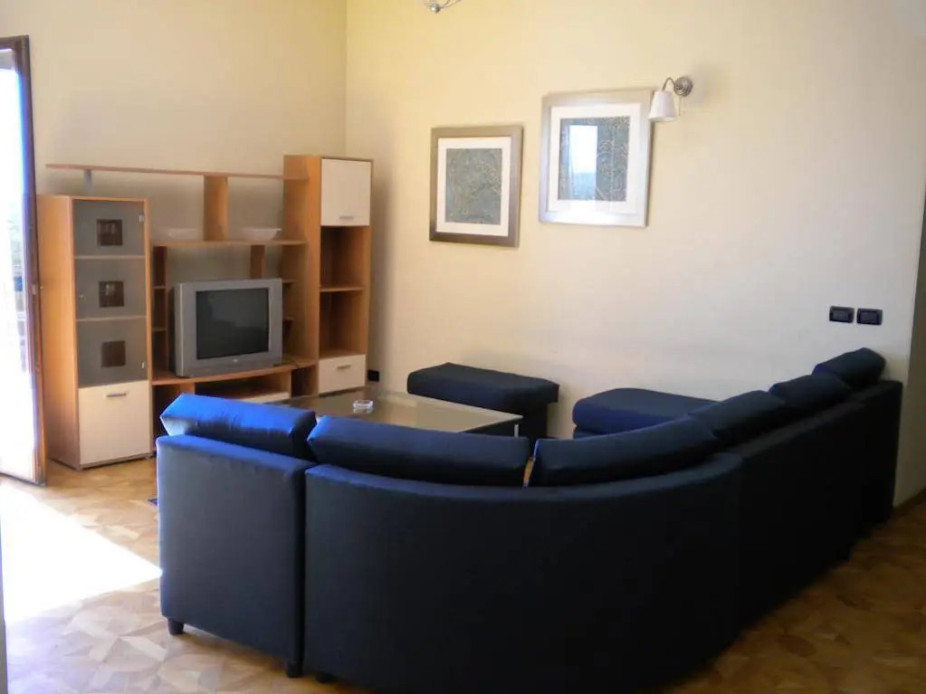 Villa Florencia
