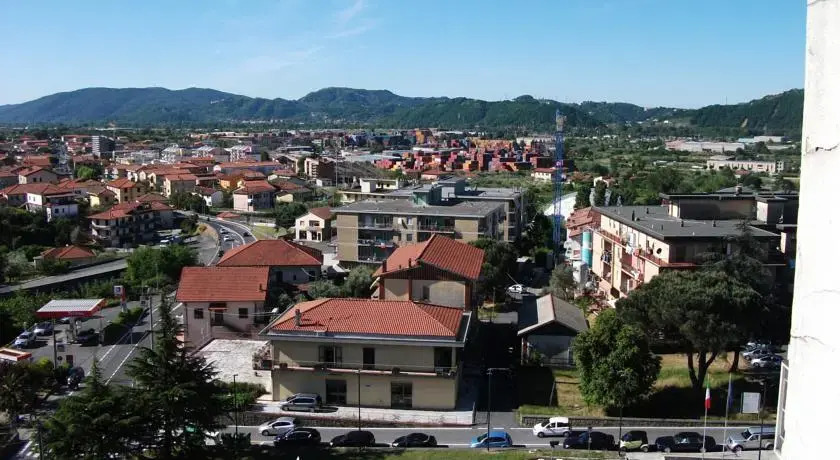 La Soffitta