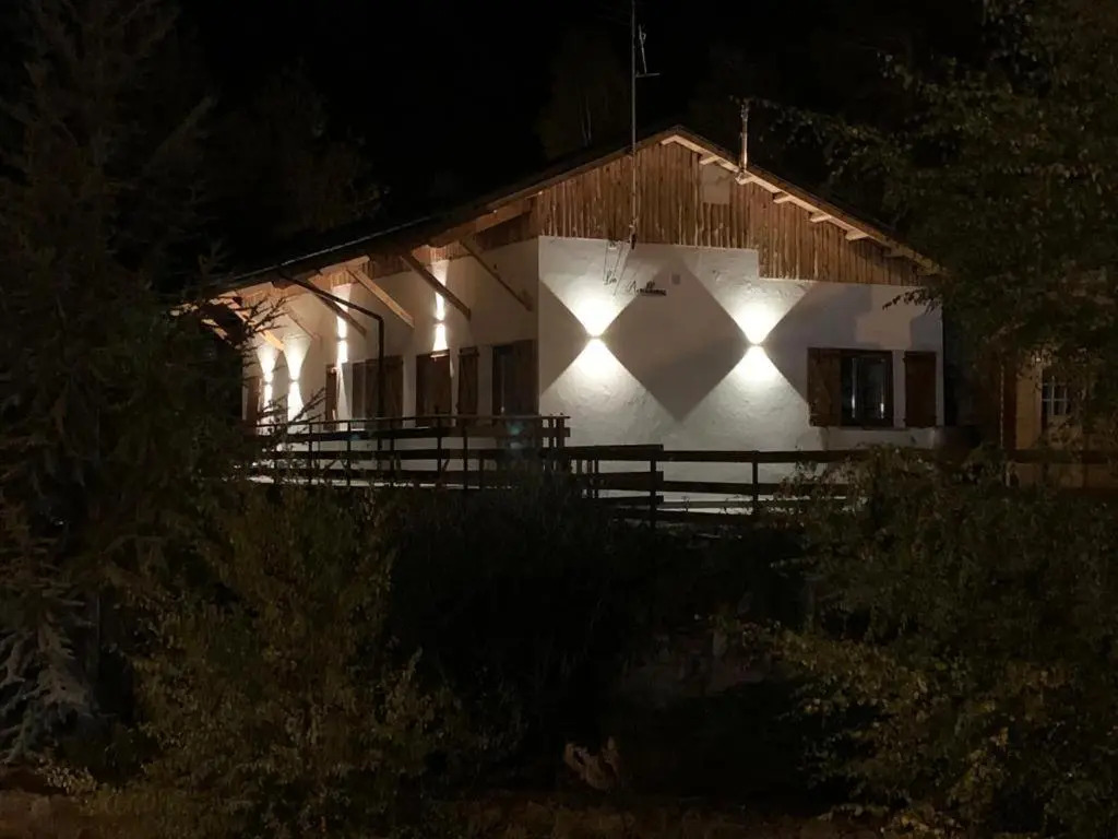 Xalet Les Avellanes - hut 7335
