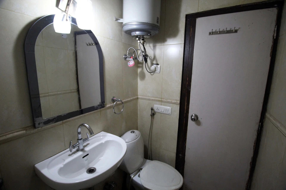 Townhouse 780 Hotel VM Residency
