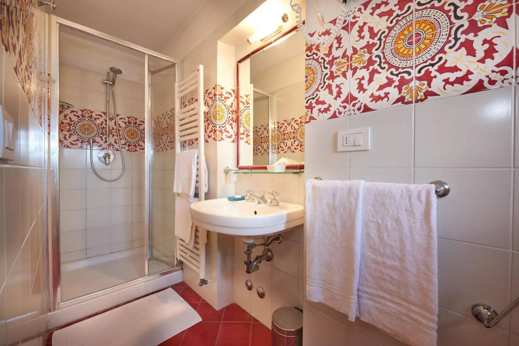 Villa Ape Rosa Relais