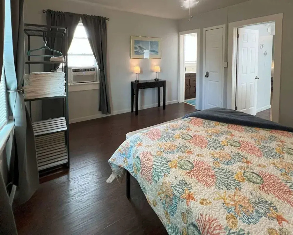 Crestview Cottage For 2