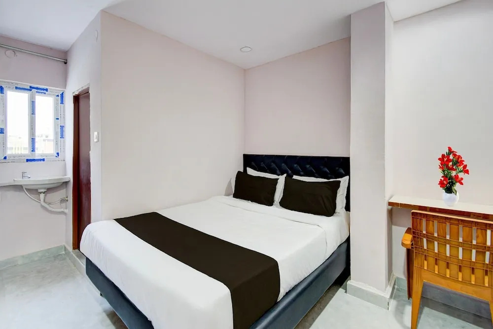 Hotel O Injapur Lake