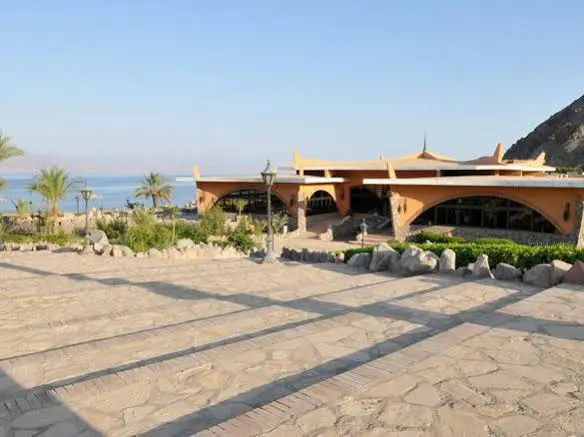Helnan Taba Bay Hotel