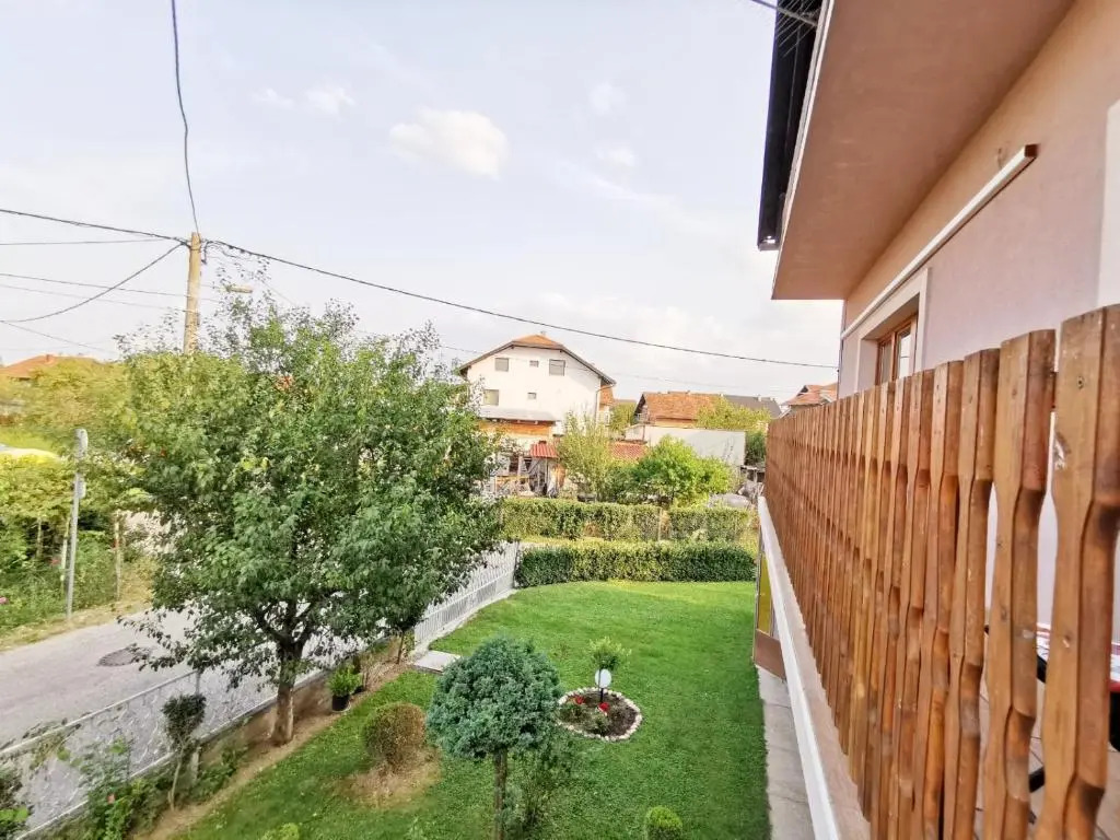 Apartment Arena Zagreb