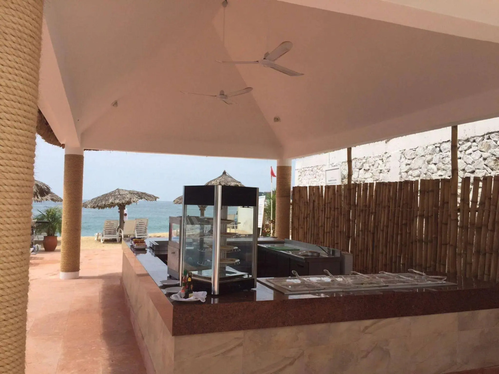 Park Royal Beach Huatulco
