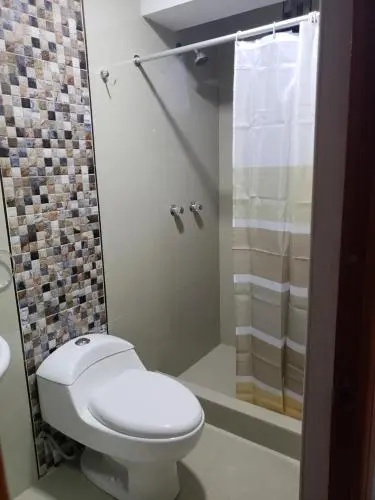 Hotel Apu Kempor