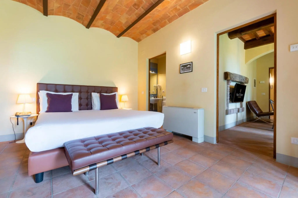 Boccioleto Resort - Place of Charme