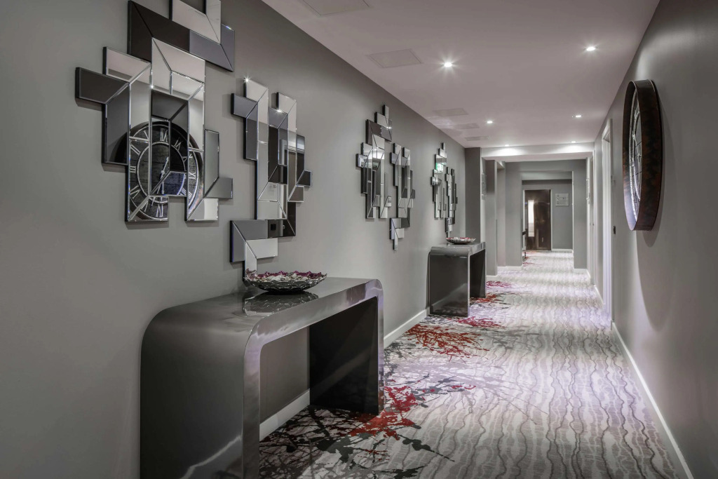 Doubletree By Hilton London - Greenwich