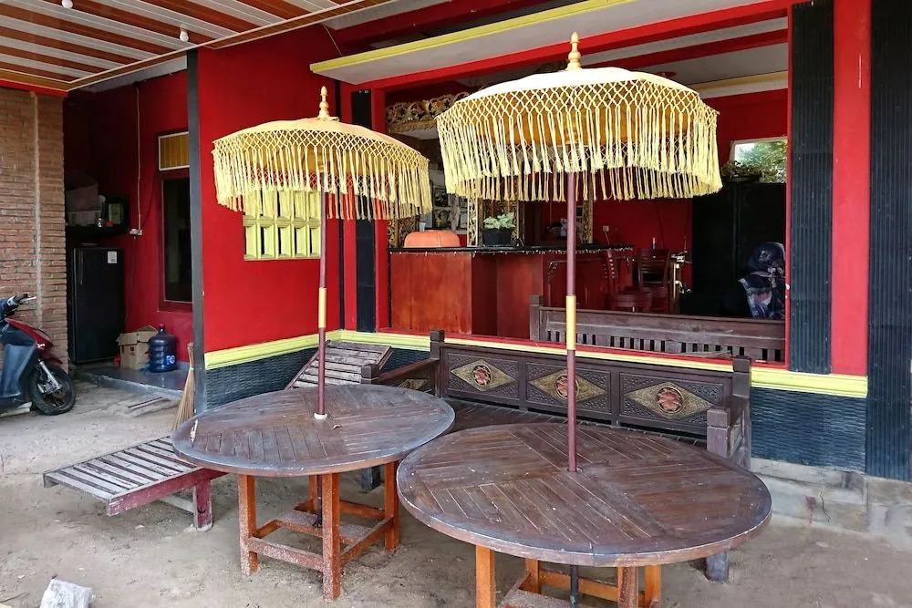 Puri Karimunjawa RedPartner