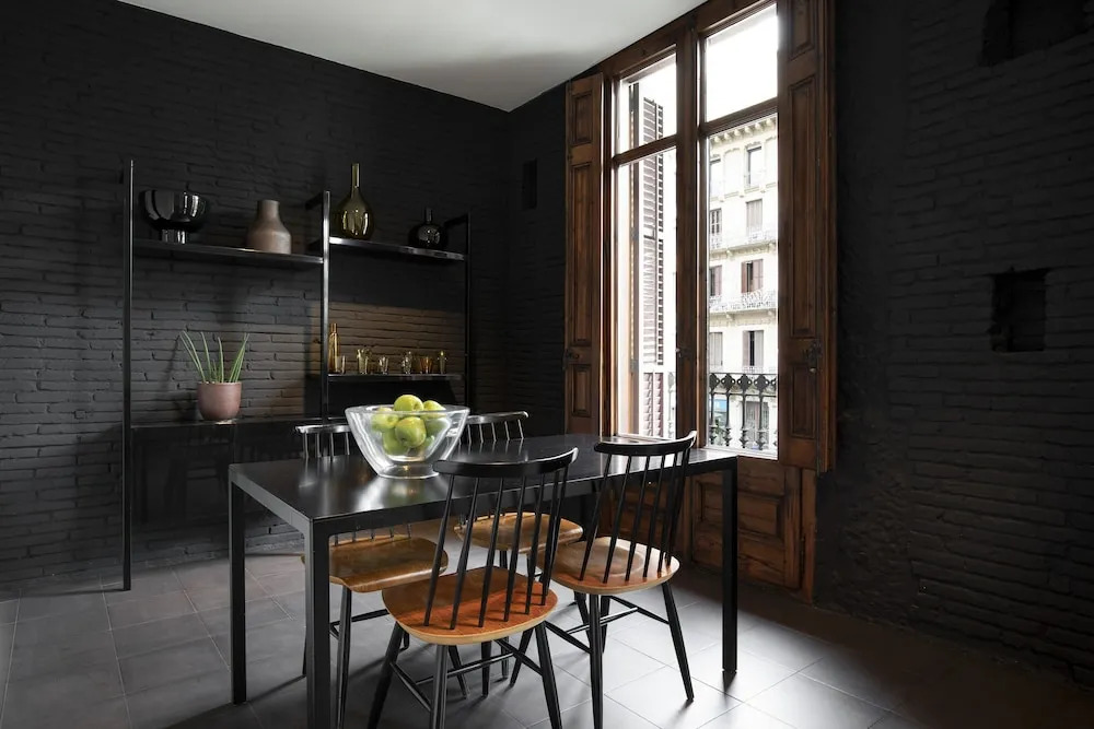 DestinationBCN Apartment Suites