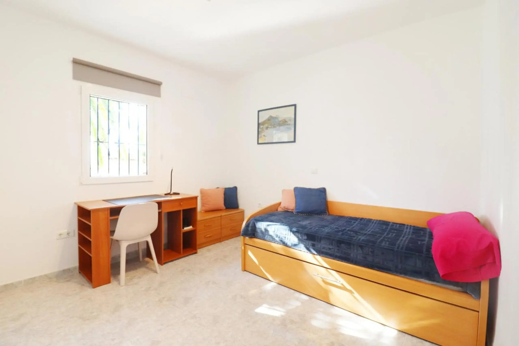 Villa Alegria Spainsunrentals 1206