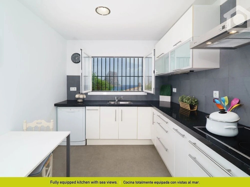 Al Vent by Solhabitat rentals
