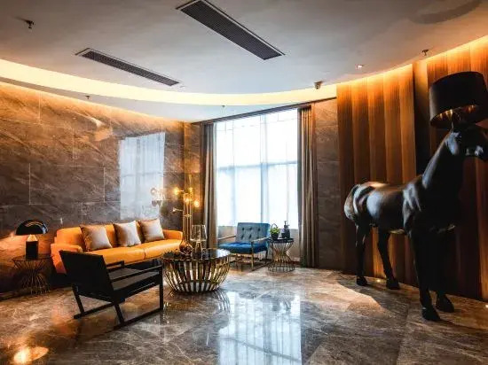 Yoese Hotel