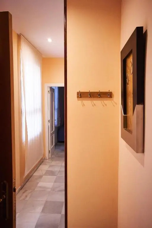 Apartamentos San Andres