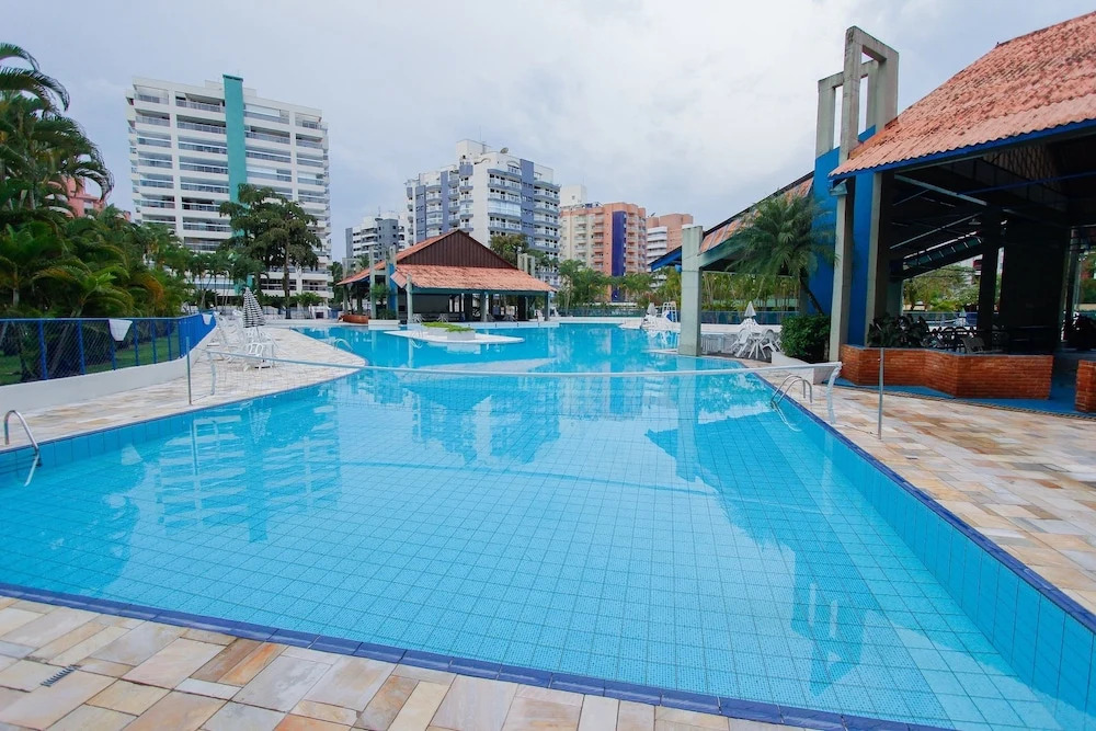 Riviera Apartamento familiar em clube 5 estrelas