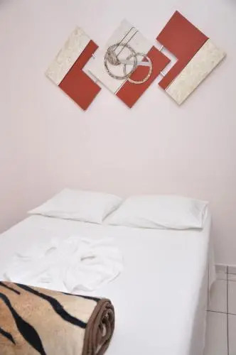 Sanches Hotel