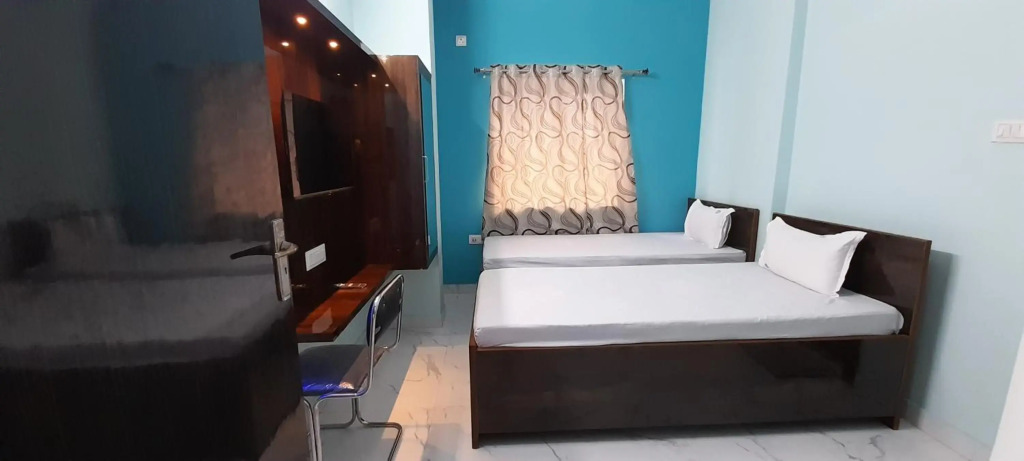 Garden Guest House And Paying Guest