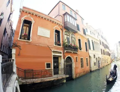 Palazzo Selvatico