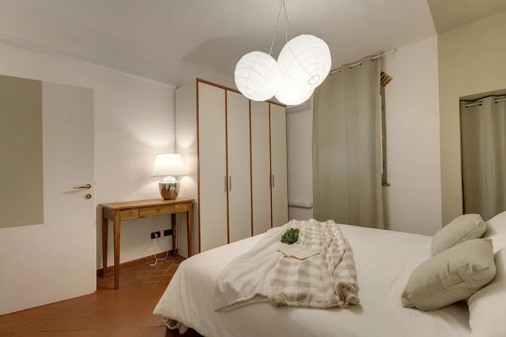 Ghibellina Suites By San Firenze Collection