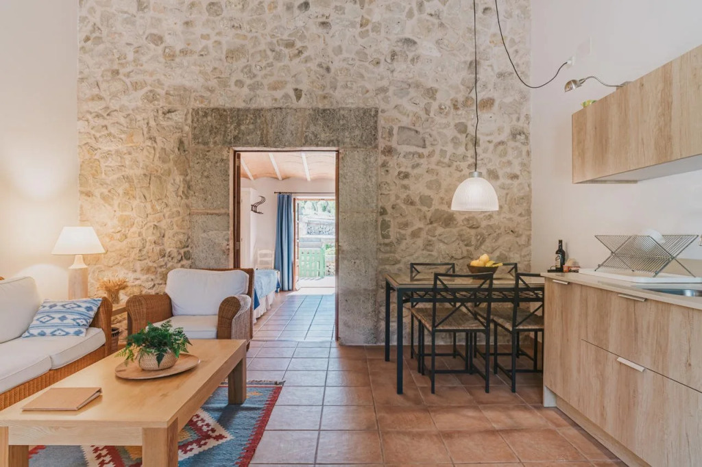 Sa Rota den Palerm Apartments