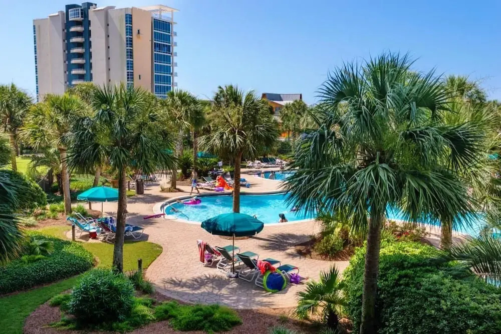 Sterling Shores 518 - 189389
