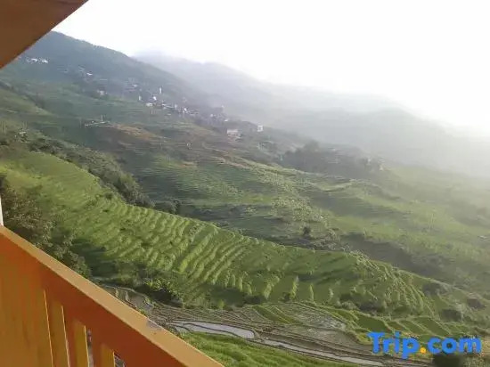 Xianlin Homestay (Longji Rice Terraces Observation Deck Branch)