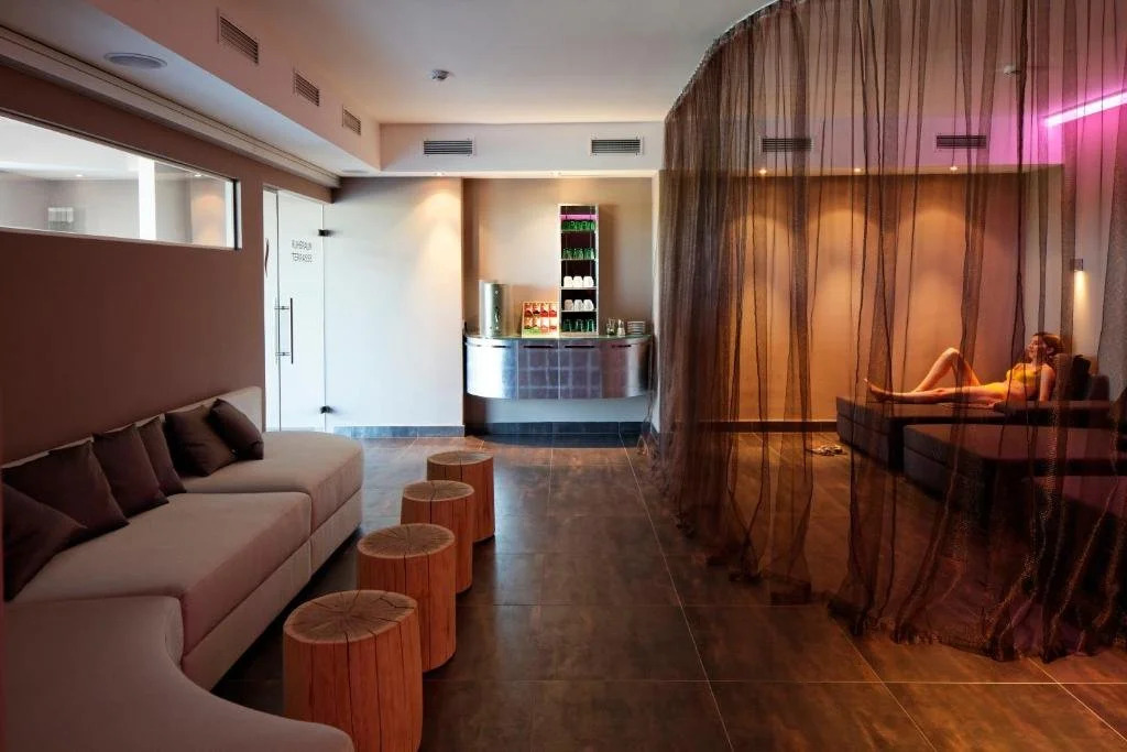 Hotel Nationalpark